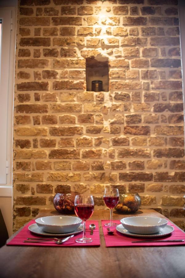 Appartamento Martinucci@Historical Centre Corfu  Esterno foto